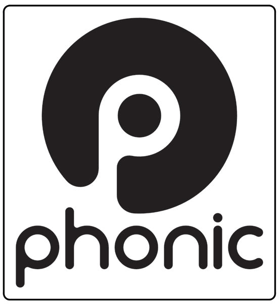 Phonic Design
